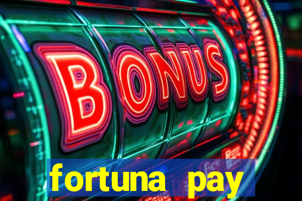 fortuna pay consultoria financeira ltda